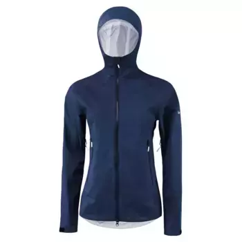 Куртка Loeffler Glaneck WPM Protect, синий