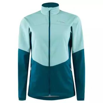 Куртка Loeffler Hyper CF WS Light, синий