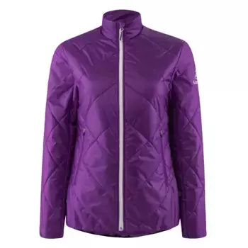 Куртка Loeffler ISO PL60, фиолетовый