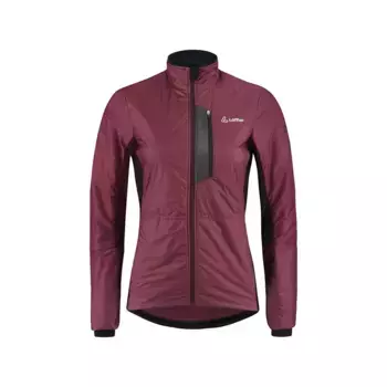 Куртка Loeffler PL60, фиолетовый