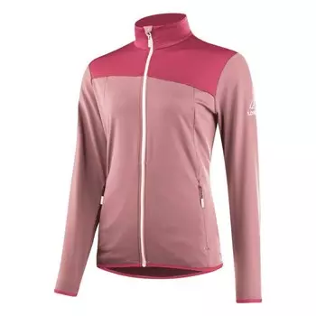 Куртка Loeffler Tech-Stretch, розовый