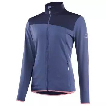 Куртка Loeffler Tech-Stretch, синий