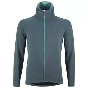 Куртка Loeffler Transtex Cube, синий