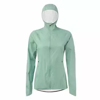 Куртка Loeffler WPM Pocket, зеленый