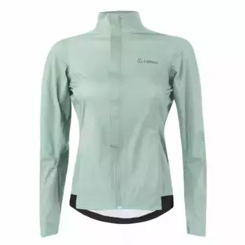 Куртка Loeffler WPM Pocket, зеленый