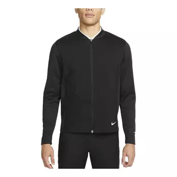 Куртка logo black Nike, черный