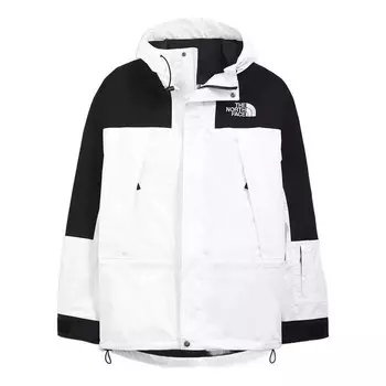 Куртка logo dryvent jacket 'white' The North Face, белый