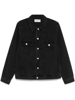 Куртка Loick Officine Generale, серый