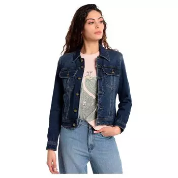 Куртка Lois Jeans 120838-47028-2651 Denim, синий