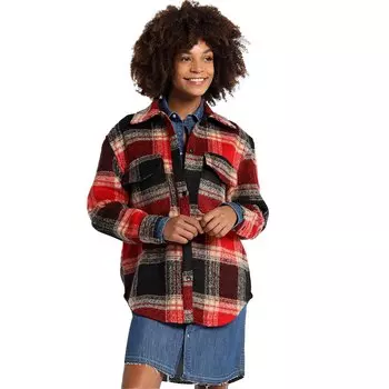 Куртка Lois Jeans 122301-47051-2724, коричневый