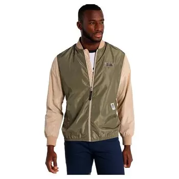 Куртка Lois Jeans 123631-18774-3090, зеленый