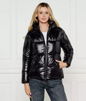 Куртка Лоис Regular fit Save The Duck, черный