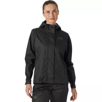 Куртка Loke 2.0 Helly Hansen, черный