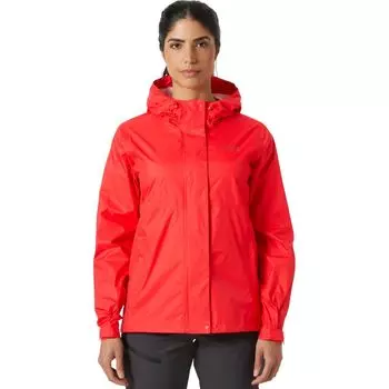 Куртка Loke 2.0 Helly Hansen, красный