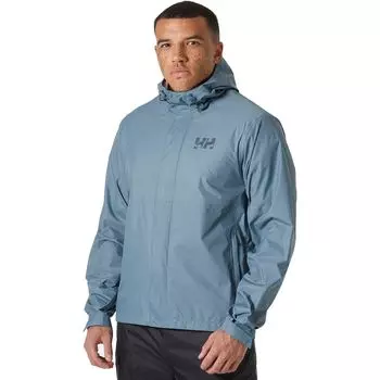 Куртка Loke 2.0 Helly Hansen, синий