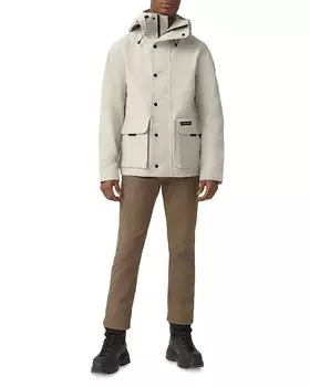 Куртка Локпорт Canada Goose