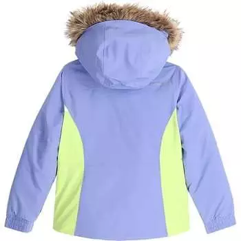 Куртка Lola – для малышей Spyder, цвет Cloud Purple