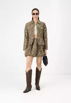 Куртка LOLA JACKET Sister Jane, цвет Tan