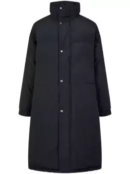 Куртка Long Field STUDIO TOMBOY, синий