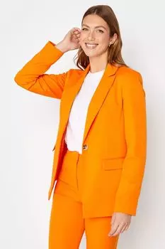 Куртка Long Tall Sally, оранжевый