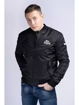 Куртка Lonsdale, черный