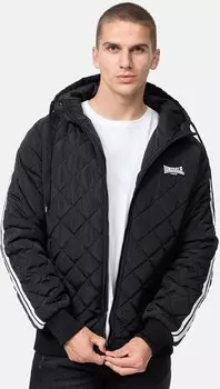 Куртка Lonsdale Jacke Arnipol, черный