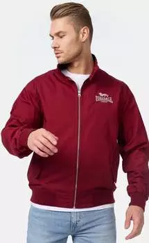 Куртка Lonsdale Jacke Classic, красный