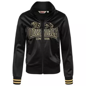 Куртка Lonsdale Sancreed, черный