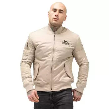 Куртка Lonsdale Tern Hill, бежевый