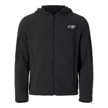 Куртка Looking For Wild Biographie, черный