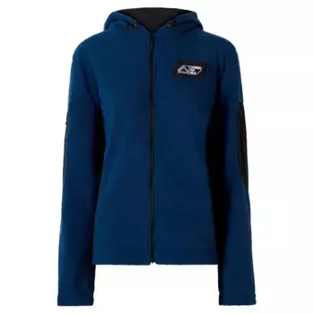 Куртка Looking For Wild Biographie, синий