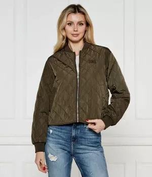 Куртка Loose fit Calvin Klein Jeans, хаки