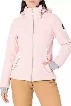 Куртка Lorena Jacket Obermeyer, цвет Romantica