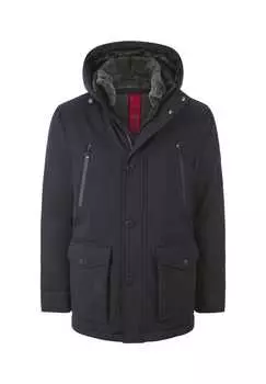 Куртка lorotesso Babista, синий