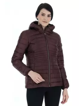 Куртка Lotto BOMBER CORTINA W III PAD, красный