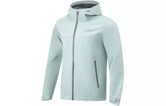Куртка Lotus Leaf Men Ashy Blue Lining