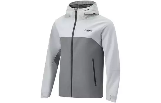 Куртка Lotus Leaf Men Mechanical Ash Lining, цвет Mechanical ash