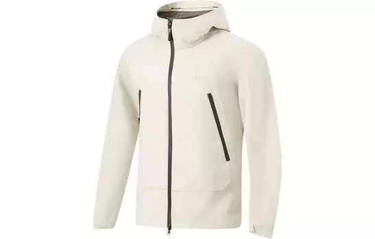 Куртка Lotus Leaf Men Silver Birch Lining, цвет Silver Birch
