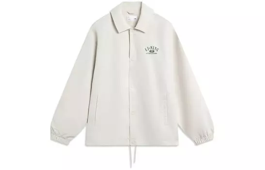 Куртка Lotus Leaf Unisex Silver Birch Lining, цвет Silver Birch