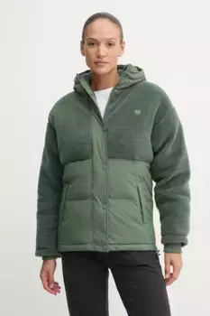 Куртка Love Trip Billabong, зеленый