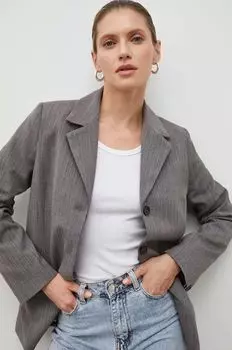 Куртка Lovechild, серый