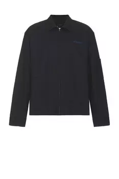 Куртка локстар Thrills, черный