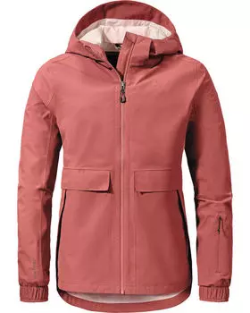 Куртка лозанна l Schffel, розовый