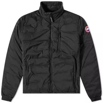 Куртка ложи Canada Goose
