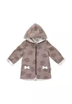 Куртка любимые вещи BABY SWEETS, цвет Beige Jahre