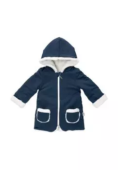 Куртка любимые вещи BABY SWEETS, цвет Blau Jahre