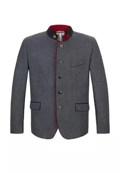 Куртка Лучано STOCKERPOINT, цвет Stein-rot