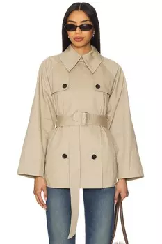 Куртка Lucien от Rails, taupe