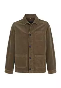 Куртка Luciventa Babista, коричневый