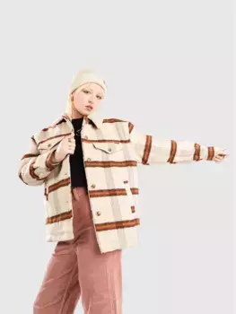 Куртка Lucky Charm Billabong, белый